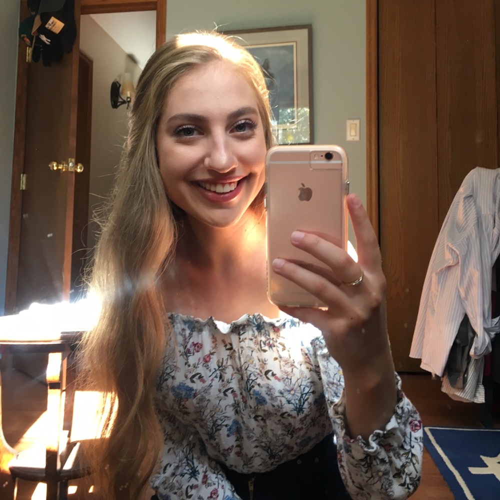 Meet your Posher, Marita